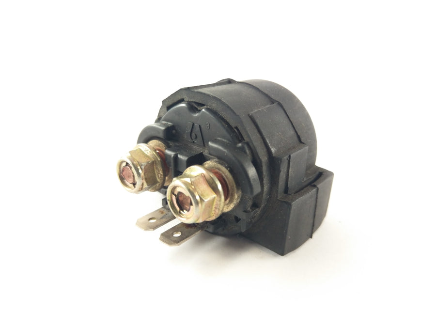 Triumph Bonneville 800 T100 [2004] - Starter Relay