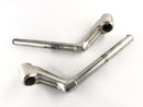 Yamaha XJ 900 F 58L [1985] - Handlebars right and left-1
