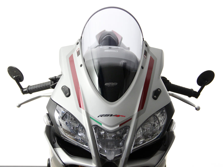 Aprilia RSV 4 RR / RF / 1100 Factory 19- [2015-2020]- Racing Disc "R"