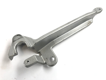 Triumph Sprint 955i Rs T695 [2001] - Slotenmakerszitvergrendeling