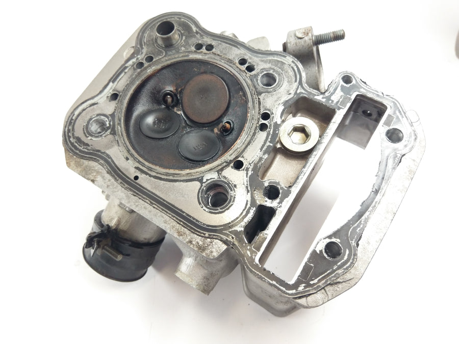 Honda Africa Twin XRV 650 RD03 [1989] - Cilinderkop