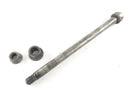 Honda CBX 750 F RC17 [1985] - Axis Bolt-3