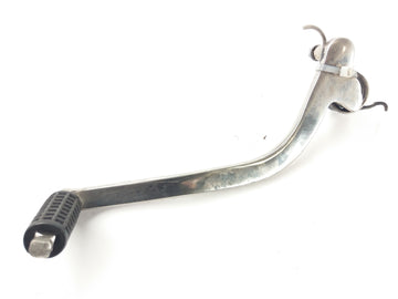 Moto GUZZI V7 Classic LW [2011] - Brake Pedal -remhendel aan de achterkant - 0