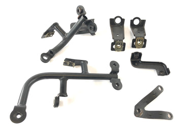 Triumph Daytona 955i T595N [2001] - Set bekledinghouder - 0