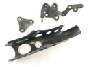Yamaha XT 660 DM01 [2005] - Motorhalter Set Motoraufhängung-3