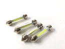 Moto Guzzi Le Mans 4 [Le Mans 3] - LED Leuchtmittel Sockel S7 12V 1,5W-1