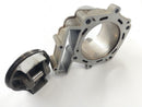 Husqvarna TE 449 A6 [2010] - Cilinder met zuigers-5