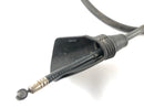 Yamaha XJ 900 F 58L [1985] - Clutch cable-2