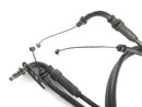 Moto Guzzi Norge 1200 LP [2006] - Gaszüge Öffner und Schließer Set-2