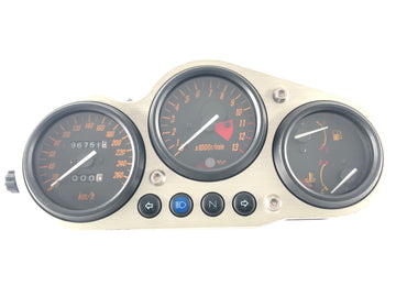Kawasaki Zrx 1200 S Zrt20a [2003] - Cockpit Tacho Amuten - 0