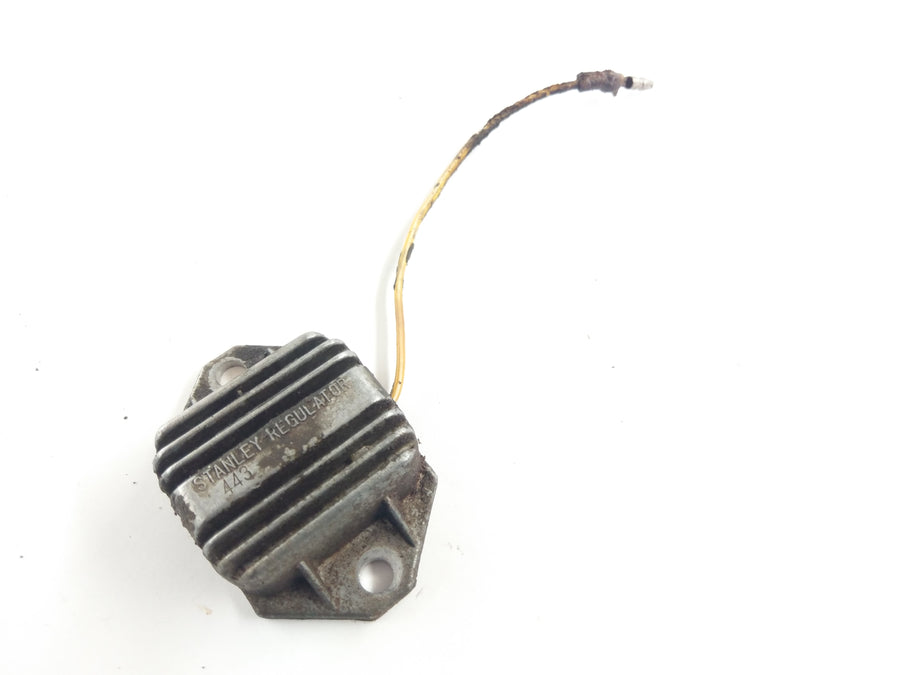 Yamaha DT 175 2K4 [1979] - Regulator Alternator Regulator