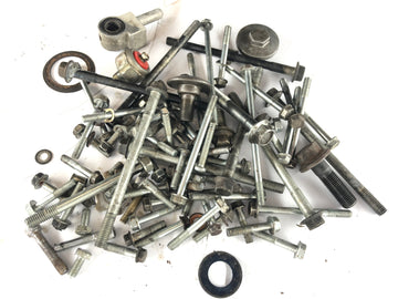 Honda CB 900 F SC01 [1981] - Screws and remaining parts bundle - 0