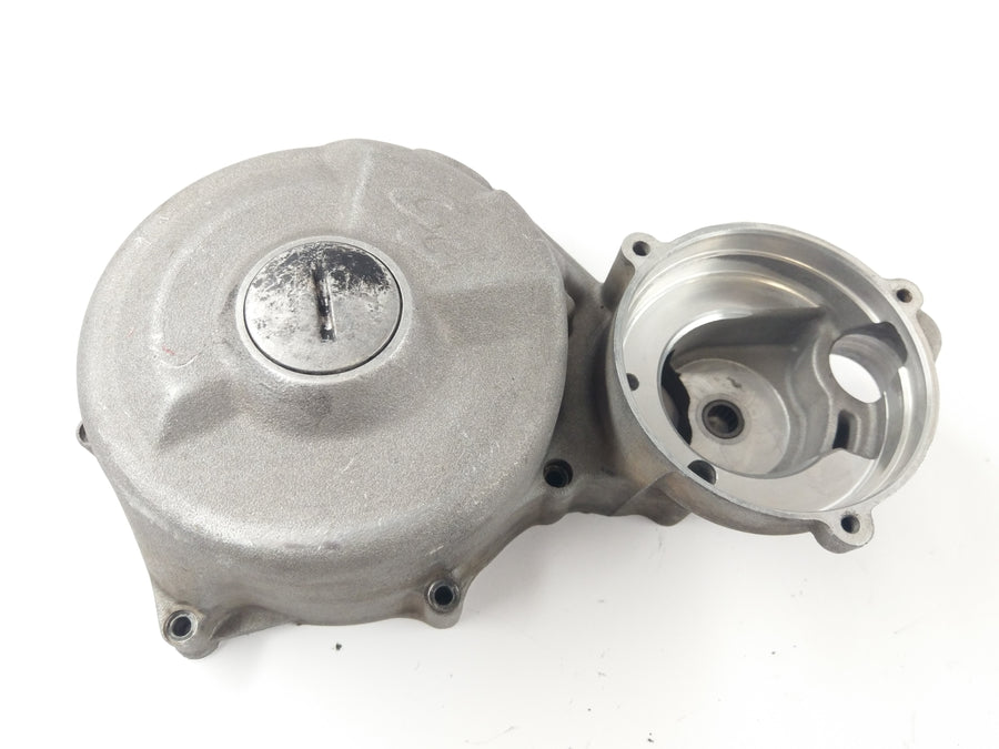 Gas Gas FSR 450 [2008] - Engine cover