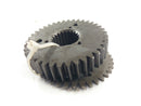Honda XRV Africa Twin 750 RD07 [1997] - Gear Cranks-2