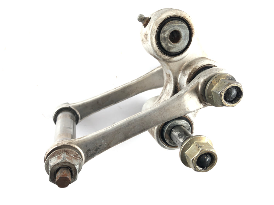 KTM 640 LC4 Prestige [2003] - Umlenkhebel Knochen Federbein