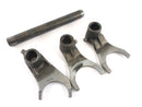 Suzuki GSX -R 1100 GV73B [1991] - Switching Forks-1