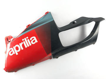 Aprilia Mille RSV 1000 ME [1999] - Verkleidung Bugverkleidung Links - 0