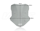 BMW F 900 XR [WRS] – Windschild-3