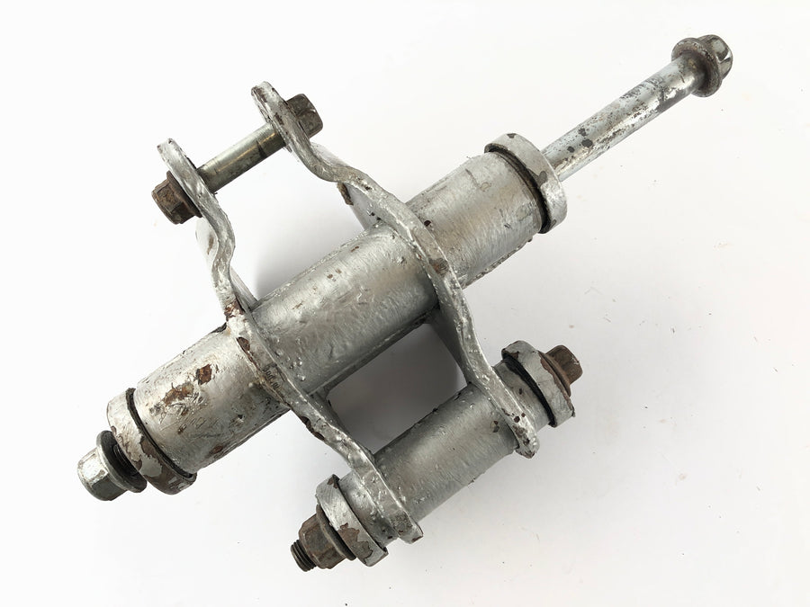 Suzuki DR 600 SN41A [1986] - Bone Bone