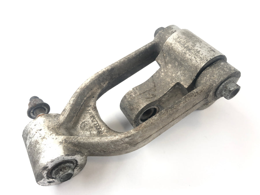 Moto Guzzi Norge 1200 LP [2006] - Defllace Lever Bone Bone