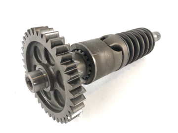 Honda Goldwing GL 1200 SC14 [1991] - Drive shaft