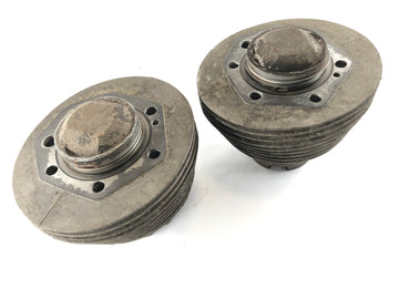 Moto GUZZI 850 -T3 VD [1979] - Cilinder met Pistons Set -paar - 0