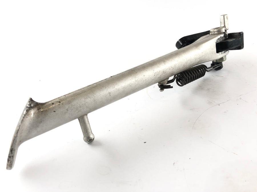 Triumph Speed ​​Triple T509 [1997] - Stand Side Stands met de lente