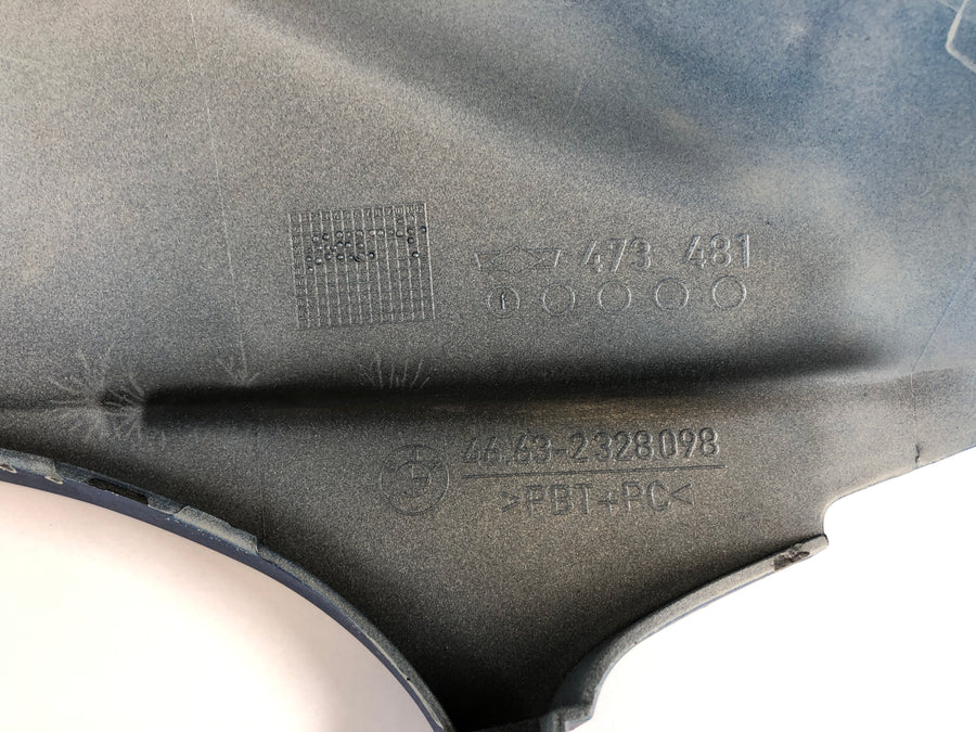 BMW R 1100 S [2001] - Side Cladding Right Cladding