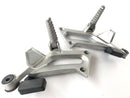 Yamaha FJR 1300 A RP11 [2005] - Passenger footrests right and left with holder-6