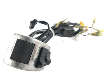 Suzuki LS 650 NP 41B [1990] - Handlebar switch left - 0