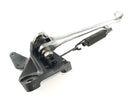 Yamaha XVS 650 Drag Star 4VR [1997] - Side stand with spring-3