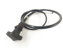 Honda CB 750 Boldor RC04 [1983] - Choke cable Bowden cable-2