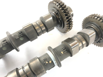 Honda ST 1100 SC26 Pan European [1990] - Nockenwellen Set rechts - 0