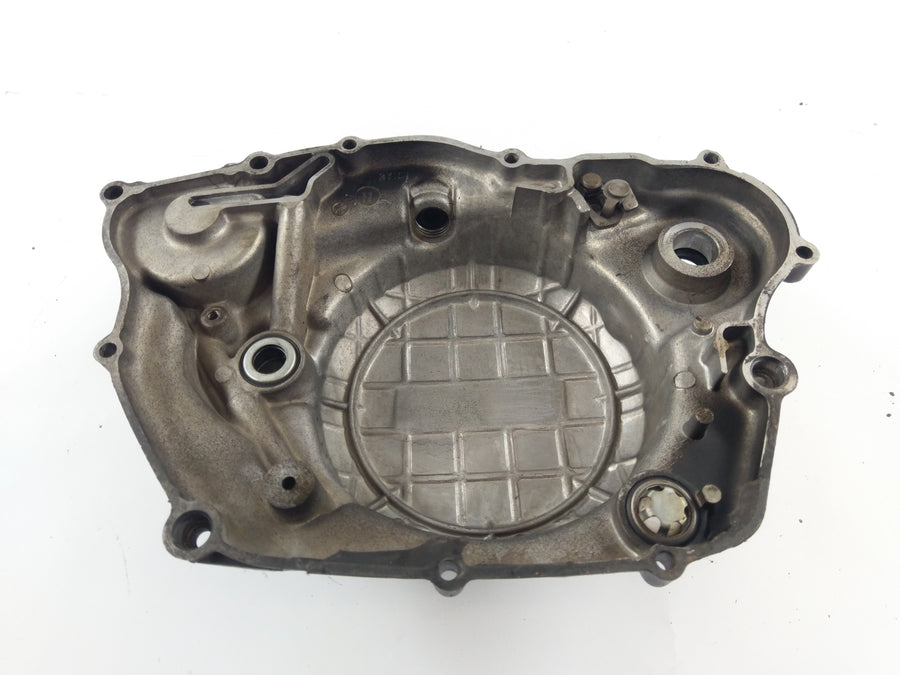 Yamaha XT 250 3Y3 [1987] - Motordeckel Kupplungsdeckel
