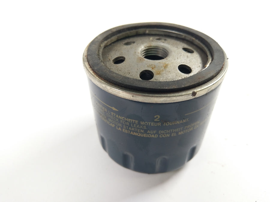 Ducati Pantah - Cagiva Alazzurra - oliefilter