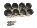 Aprilia Mille RSV 1000 ME [1999] - Floor Cups-4