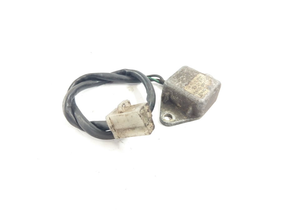 Yamaha XT 600 43F [1985] - CDI ignition box