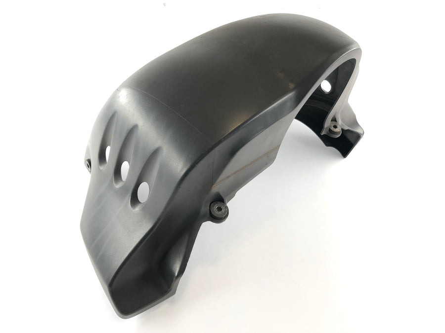 Honda Varadero XL 1000 SD02 [2002] - Engine protection underrun protection