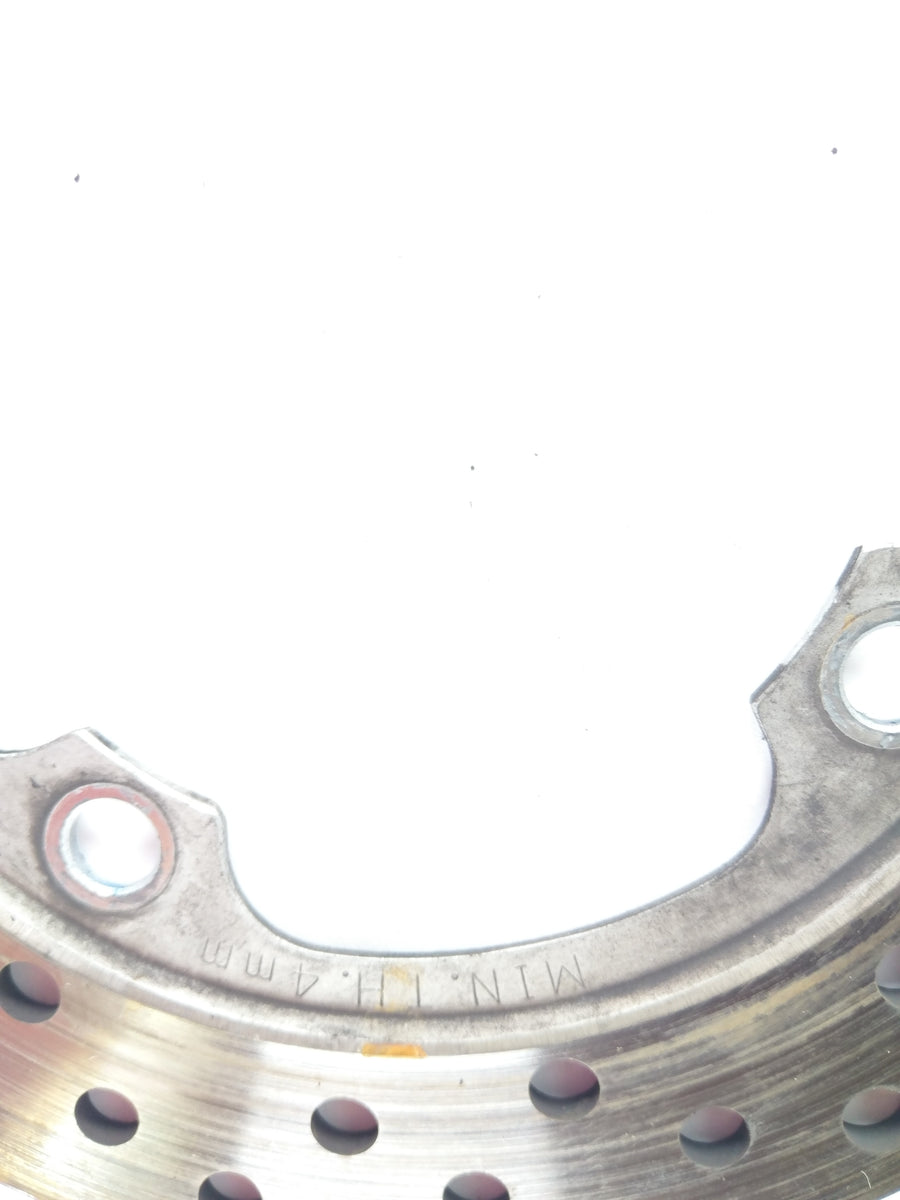 Honda CBR 900 RR SC50 - Brams Disc 220mmx 5,1 mm dikte
