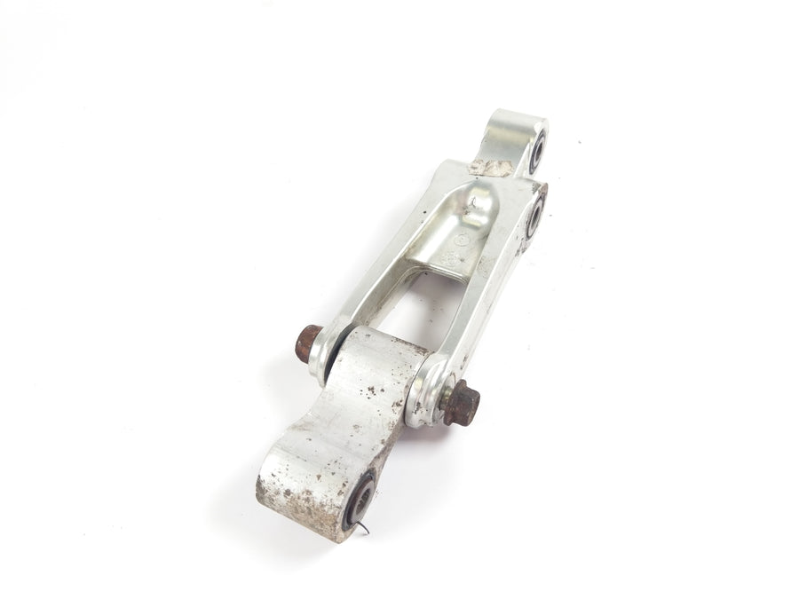 Honda XL 700 VA RD13 Transalp [2008] - Botbot van het afbuiginghendel