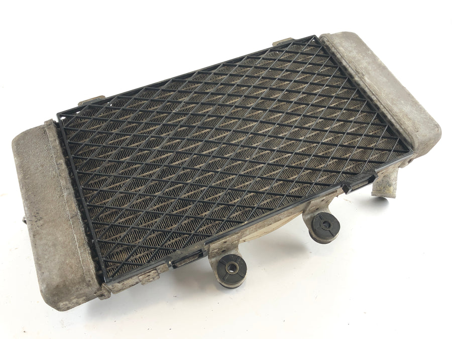 Honda Varadero XL 1000 SD02 [2002] - Radiator Water Cooler Left and Right Pair