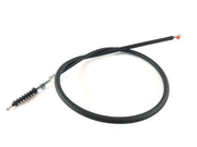 Default Title Kawasaki Z 750 ZR750J [all years] - clutch cable - reinforced version
