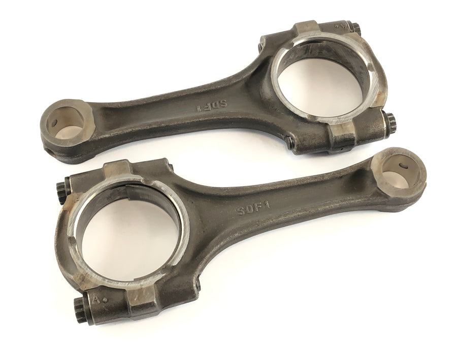 BMW F 800 S [2007] - Pleuel Set -paar