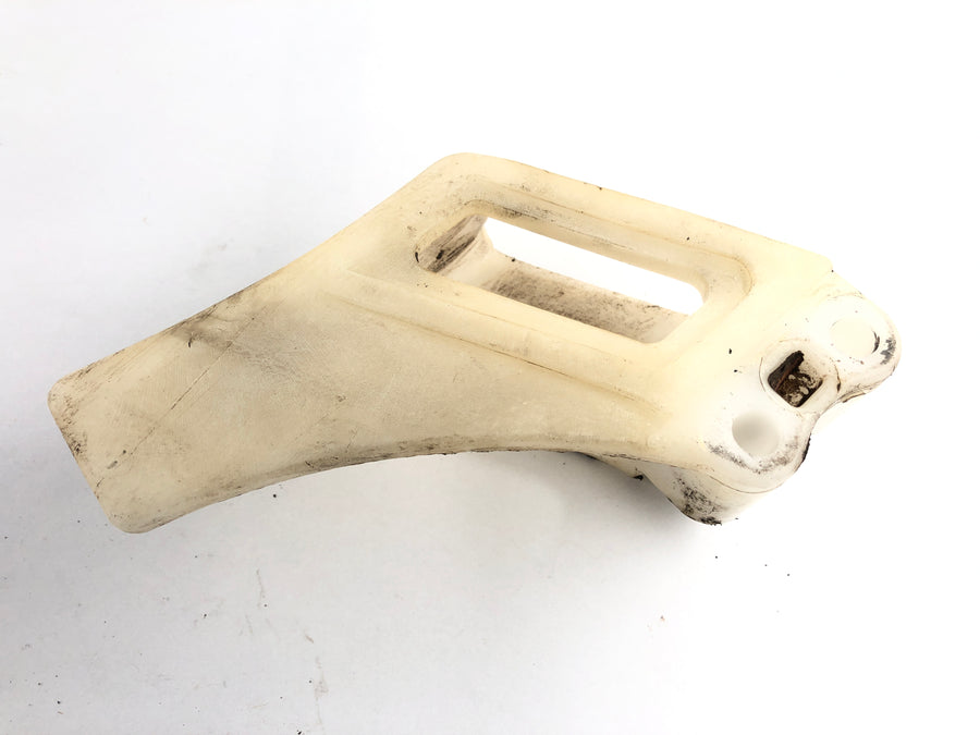 Yamaha DT 125 R DE03 [1999] - Chain grinder
