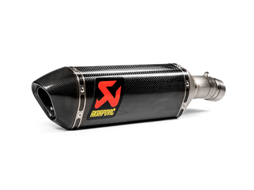 BMW S 1000 [2020-2025] - Slip-On Auspuffanlage