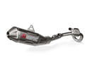 HONDA CRF 450 [2025] - Auspuffanlage