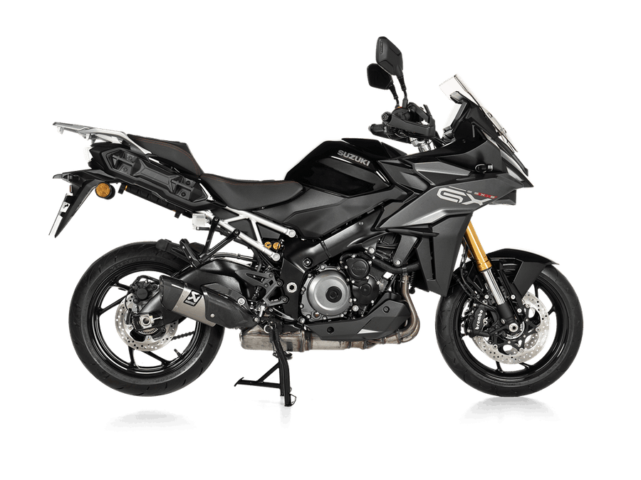 SUZUKI GSX 1000 [2021-2025] - Slip-On Line (Titanium) uitlaat