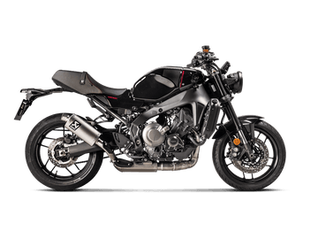 YAMAHA XSR 900 [2022-2025] - Exhaust system