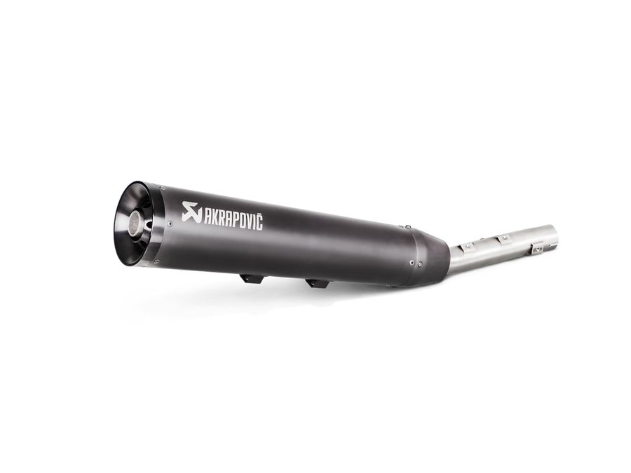 YAMAHA XV 950 [2017-2020] - Slip-On Auspuff