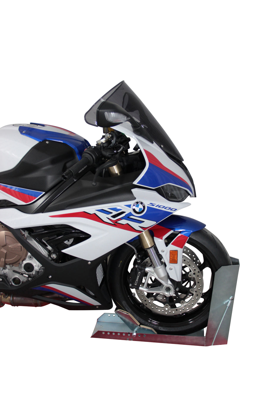BMW S 1000 RR [2019-2022] -Racing Disc "R"